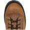Georgia Boot Comfort Core Logger Waterproof Work Boots with Composite Toe